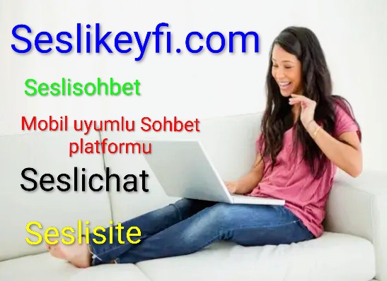 sesli chat